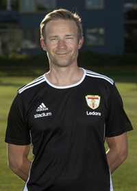 Tobias Törnqvist