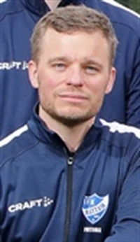 Jonas Kenntoft