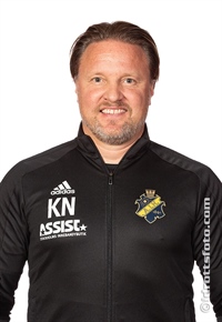 Kristofer Nyberg