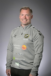 Daniel Ljungström