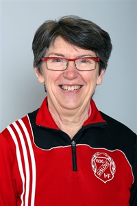 Ursula Ekström