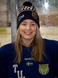 Cina Hellqvist