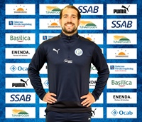 Marcus Pereira