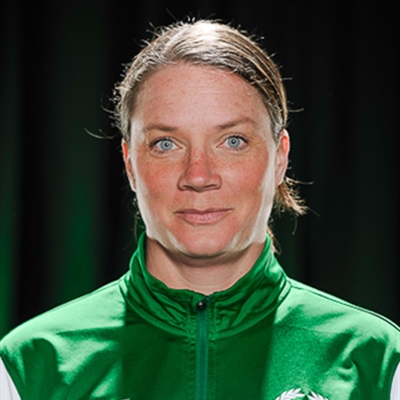 Ann Wahlström