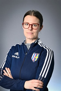 Karin Elgh