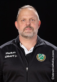 Ulf Fredriksson