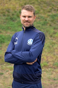 Martin Åström
