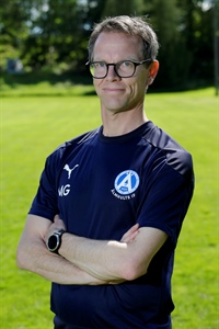 Mikael Gunnarsson