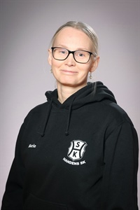 Marie Söder