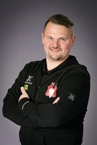 Oscar Björnson