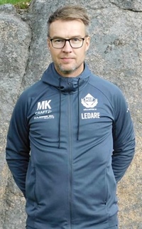 Mikael Karlsson