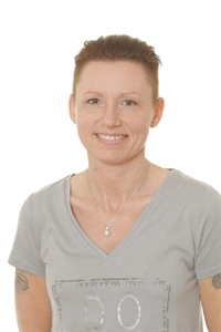 Camilla Danielsson