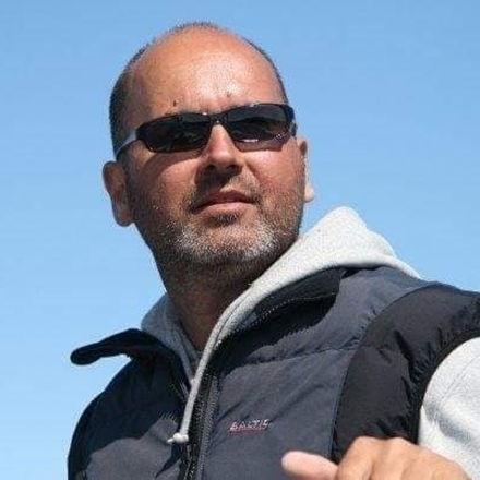 Marco Christensen