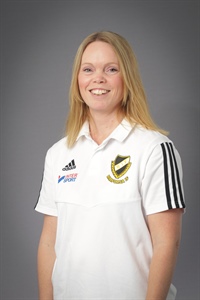 Cecilia Bengtsson