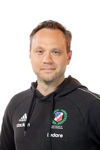 Mikael Karlbäck