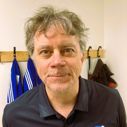 Anders Nyberg