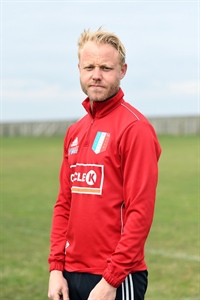 Martin Bengtsson