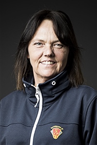 Carina Lindqvist