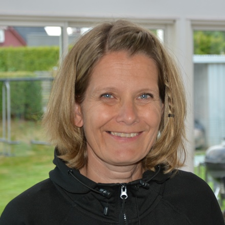 Åsa Hövre Björck