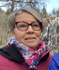Margareta Almqvist Mandinger