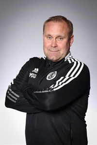 Johan Bergkvist
