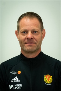 Andreas Högemark