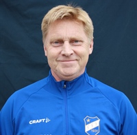 Krister Henningsson