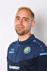 Andreas Ericsson