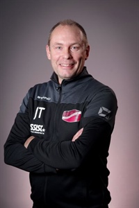Jens Thorell