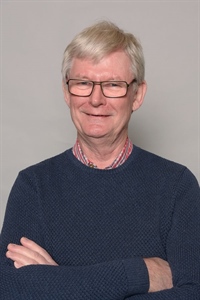 Åke Miller