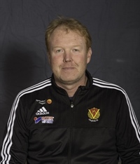 Ronny Nordström