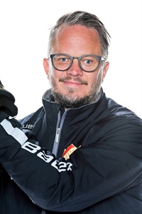 Kenny Hultström