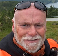 Martin Svensson