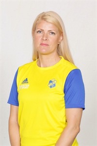 Sara Brännström