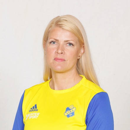 Sara Brännström