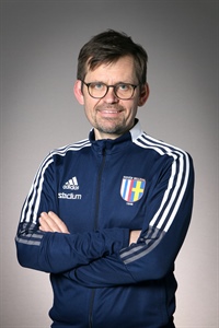 Ulf Jacobson Wahlberg