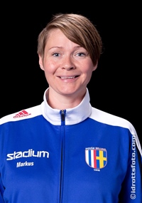 Linda Camitz olofsson