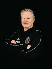 Stefan Olsson