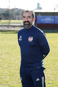 Luis Zevallos