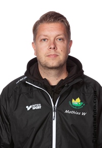 Mathias Westlund