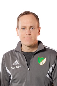 Mikael Lund