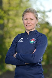 Sofia Nygren