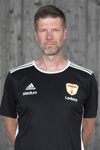Johan Persson