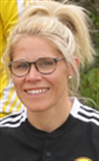 Maria Lundström