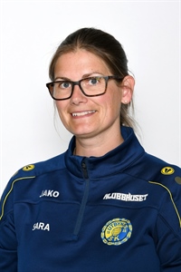 Sara Tornberg