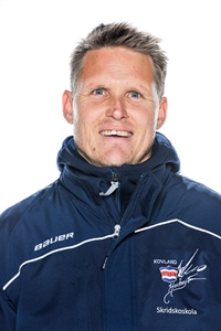 Fredrik Bölenius