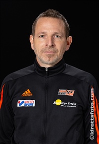 Tobias Lundberg