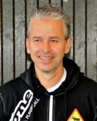 Peter Axelsson