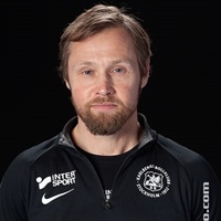 Jens Grönlund