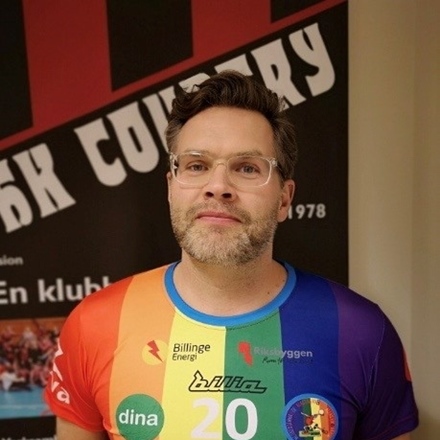 Christian Bengtsson